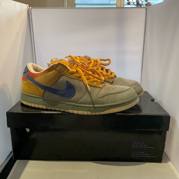 Nike SB Low “Puff N Stuff” - Picture 3 of 16